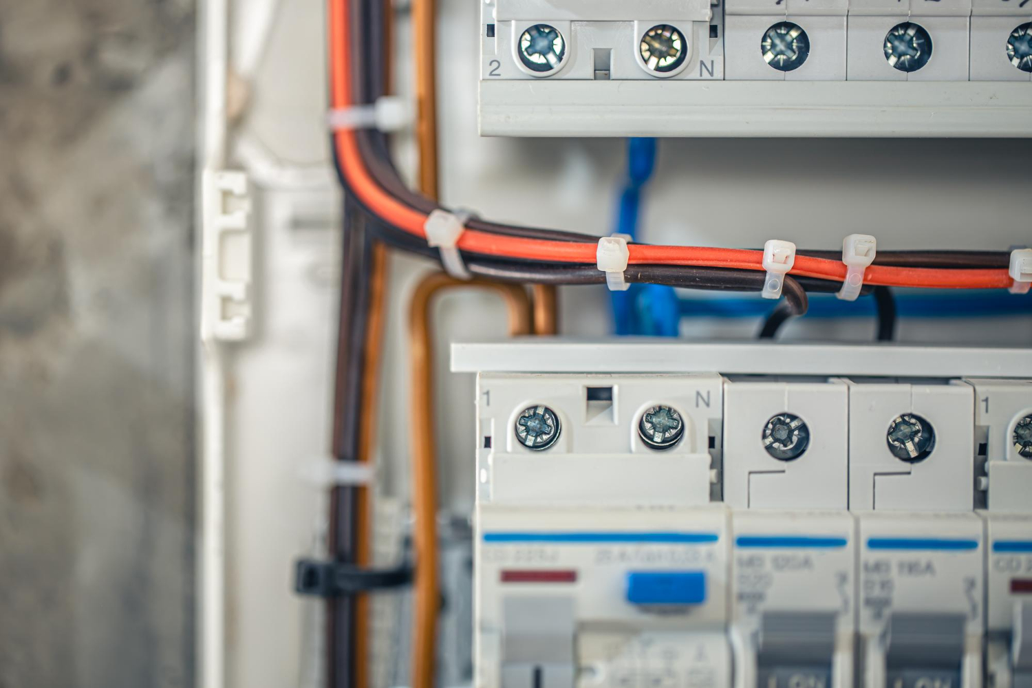 electrical reno